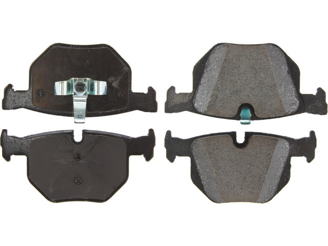 Disc Brake Pad Centric Parts 105.11700