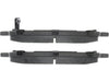 Disc Brake Pad Centric Parts 105.11720