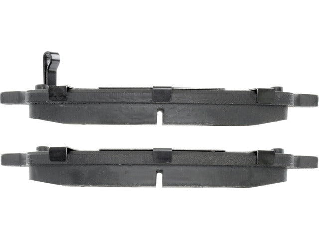 Disc Brake Pad Centric Parts 105.11720
