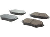 Disc Brake Pad Centric Parts 105.11790