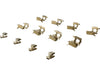 Disc Brake Pad Centric Parts 105.11790