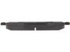 Disc Brake Pad Centric Parts 105.11790