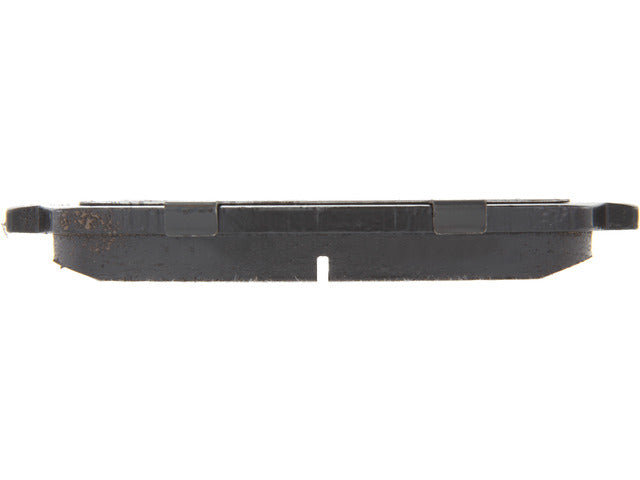Disc Brake Pad Centric Parts 105.11790