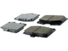 Disc Brake Pad Centric Parts 105.11820
