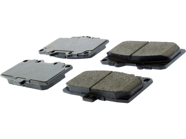 Disc Brake Pad Centric Parts 105.11820