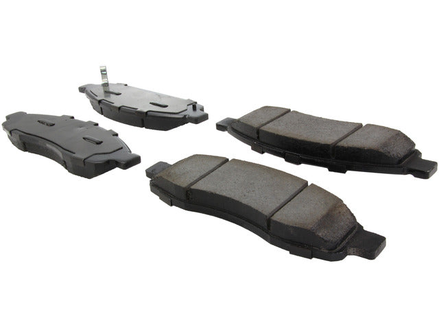 Disc Brake Pad Centric Parts 105.11830