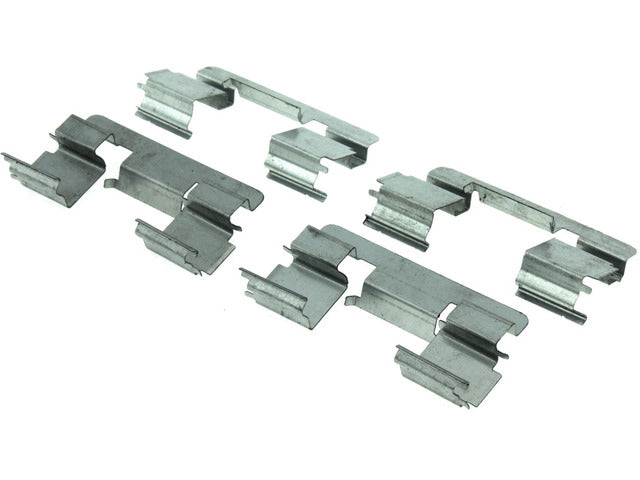Disc Brake Pad Centric Parts 105.11830