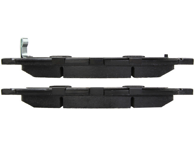 Disc Brake Pad Centric Parts 105.11830