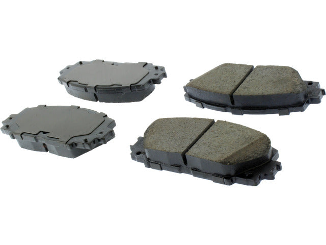 Disc Brake Pad Centric Parts 105.11840
