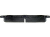 Disc Brake Pad Centric Parts 105.11840