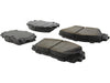 Disc Brake Pad Centric Parts 105.11841