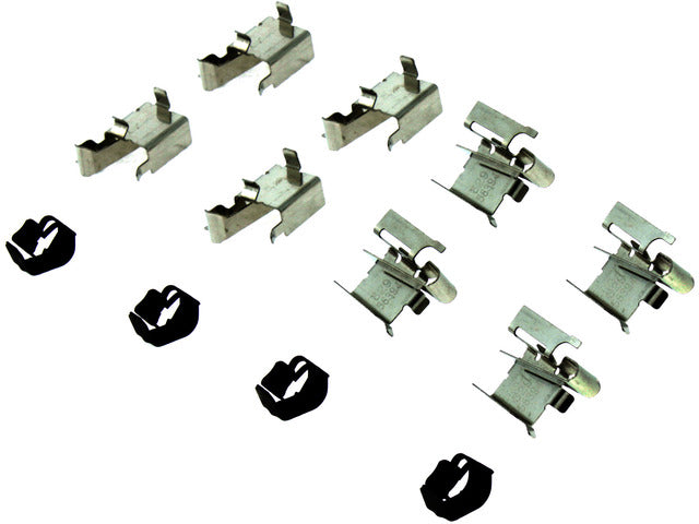 Disc Brake Pad Centric Parts 105.11841