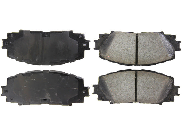 Disc Brake Pad Centric Parts 105.11841