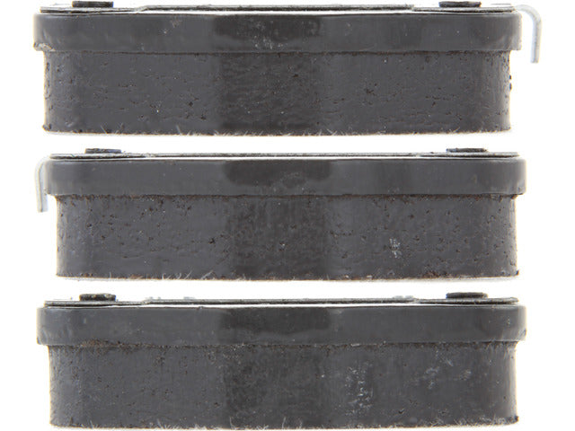 Disc Brake Pad Centric Parts 105.11850