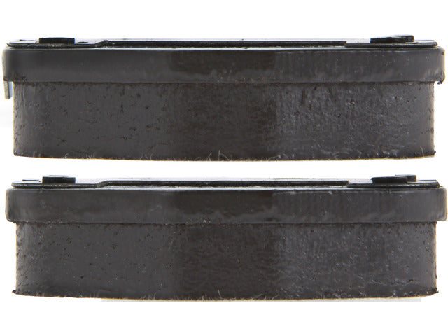Disc Brake Pad Centric Parts 105.11851