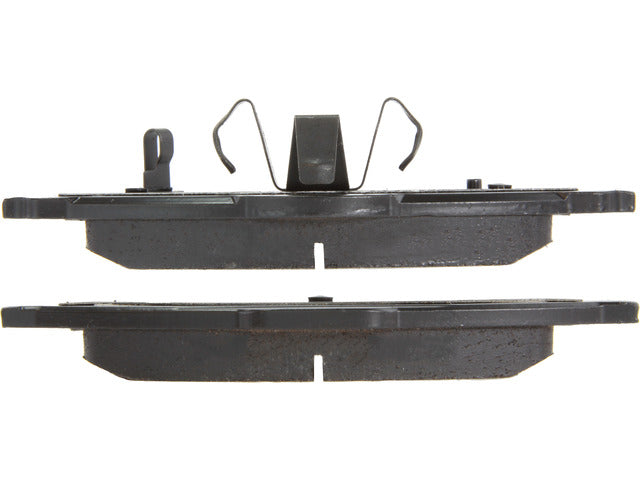 Disc Brake Pad Centric Parts 105.11860