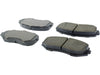 Disc Brake Pad Centric Parts 105.11880