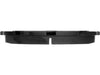 Disc Brake Pad Centric Parts 105.11880
