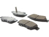 Disc Brake Pad Centric Parts 105.11950