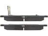 Disc Brake Pad Centric Parts 105.11950