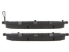 Disc Brake Pad Centric Parts 105.12020
