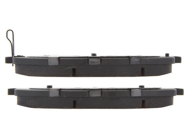 Disc Brake Pad Centric Parts 105.12020