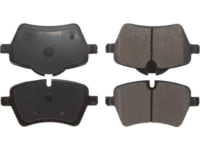 Disc Brake Pad Centric Parts 105.12040