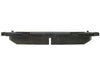 Disc Brake Pad Centric Parts 105.12100