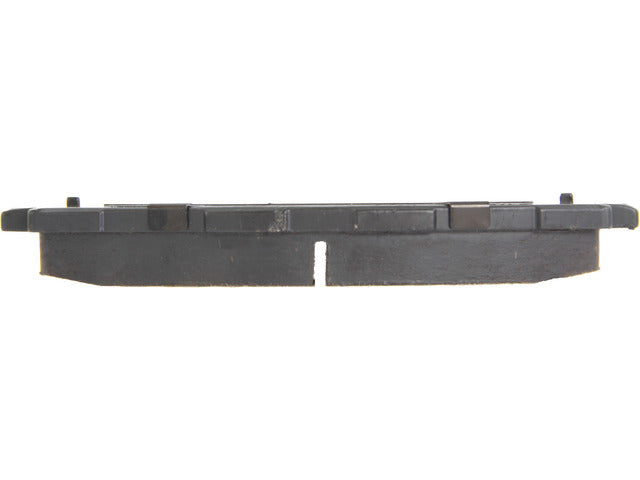 Disc Brake Pad Centric Parts 105.12110