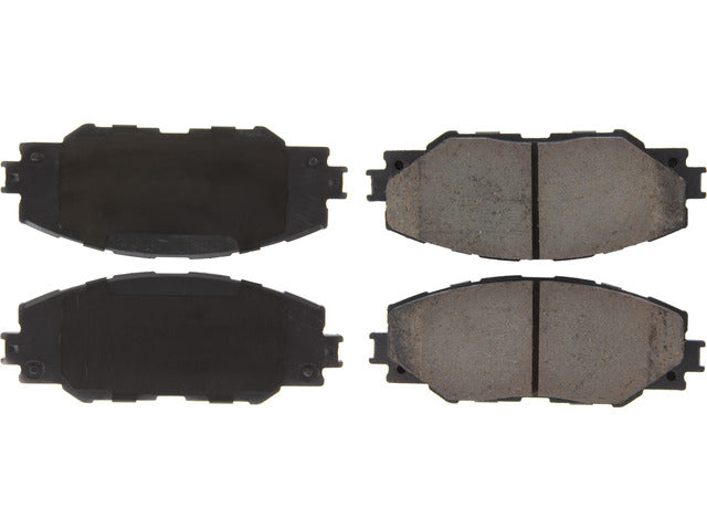 Disc Brake Pad Centric Parts 105.12110