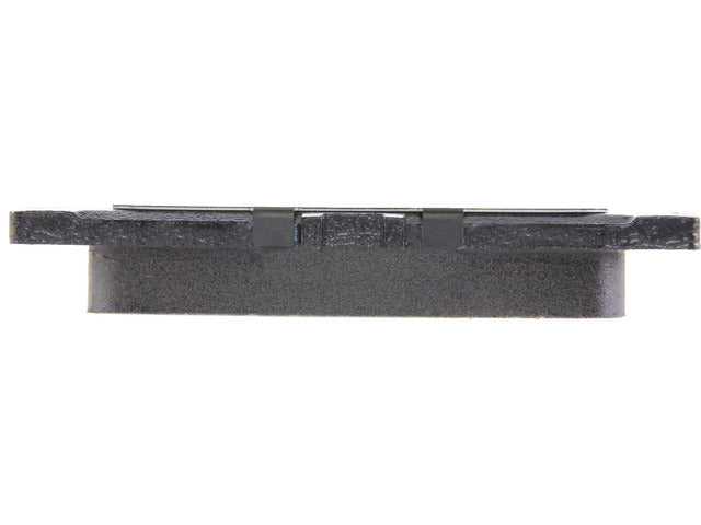 Disc Brake Pad Centric Parts 105.12120