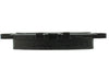 Disc Brake Pad Centric Parts 105.12121