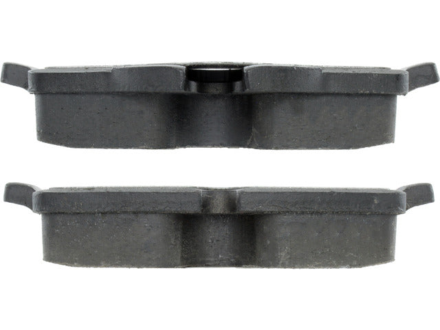 Disc Brake Pad Centric Parts 105.12260