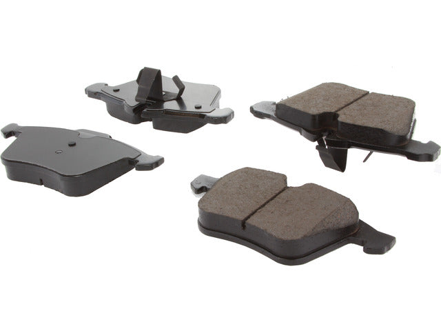 Disc Brake Pad Centric Parts 105.12400