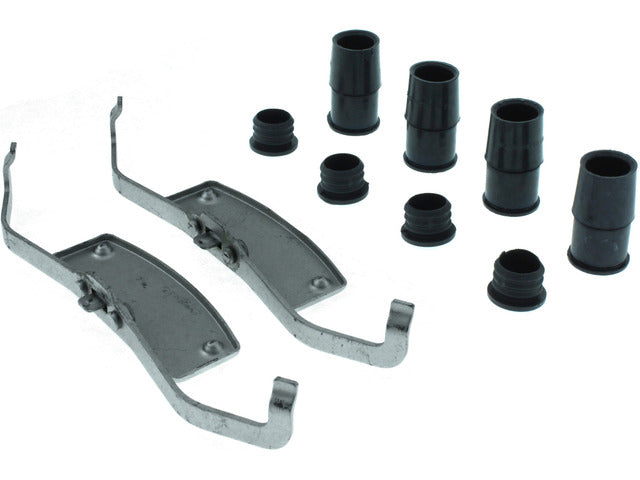 Disc Brake Pad Centric Parts 105.12400