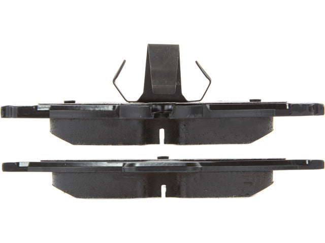 Disc Brake Pad Centric Parts 105.12400