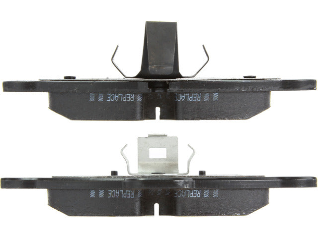 Disc Brake Pad Centric Parts 105.12570