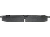 Disc Brake Pad Centric Parts 105.12580