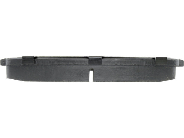 Disc Brake Pad Centric Parts 105.12580