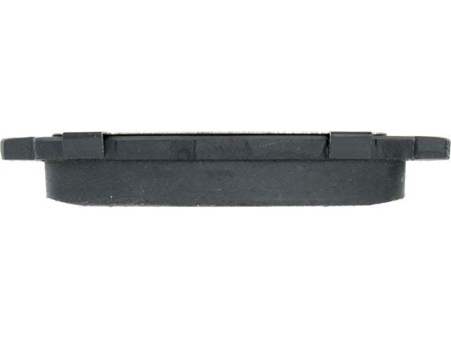 Disc Brake Pad Centric Parts 105.12590