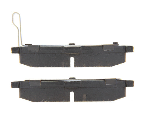 Disc Brake Pad Centric Parts 105.12620