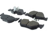 Disc Brake Pad Centric Parts 105.12670