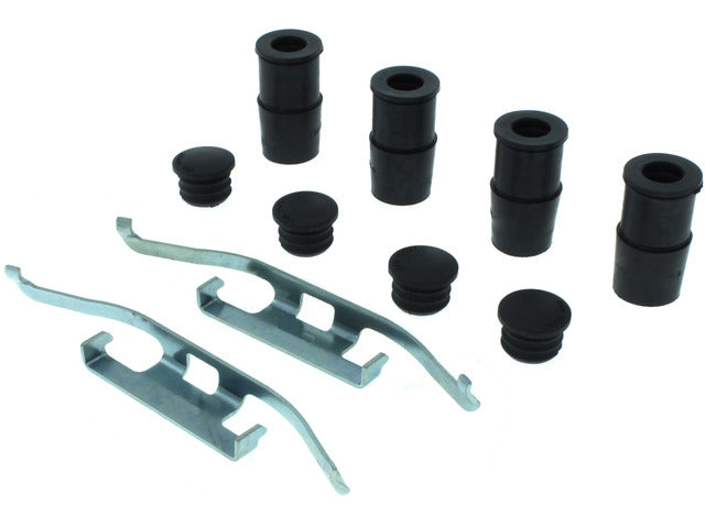 Disc Brake Pad Centric Parts 105.12670