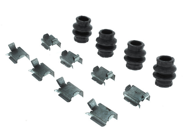 Disc Brake Pad Centric Parts 105.12730