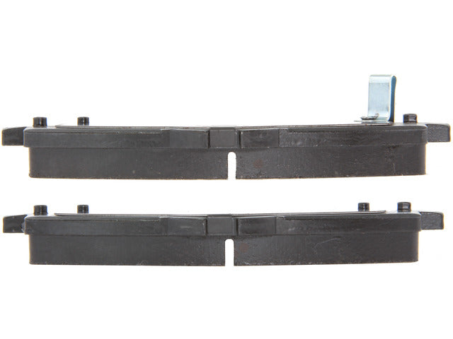 Disc Brake Pad Centric Parts 105.12730