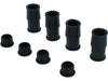 Disc Brake Pad Centric Parts 105.12790