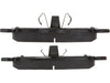 Disc Brake Pad Centric Parts 105.12790