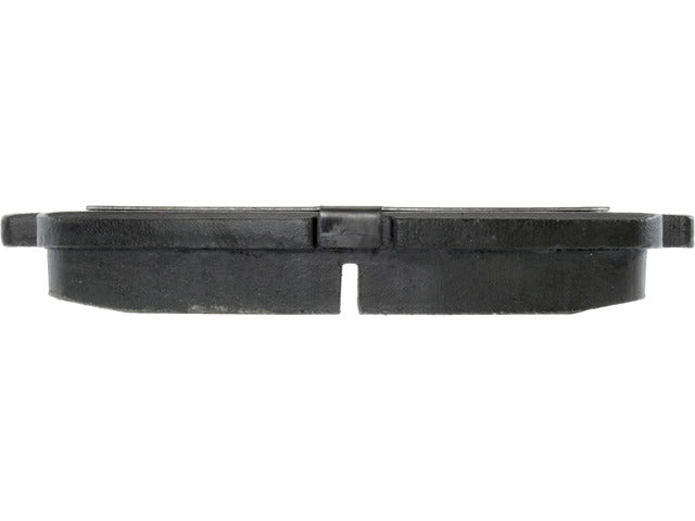 Disc Brake Pad Centric Parts 105.12810
