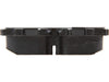 Disc Brake Pad Centric Parts 105.12830