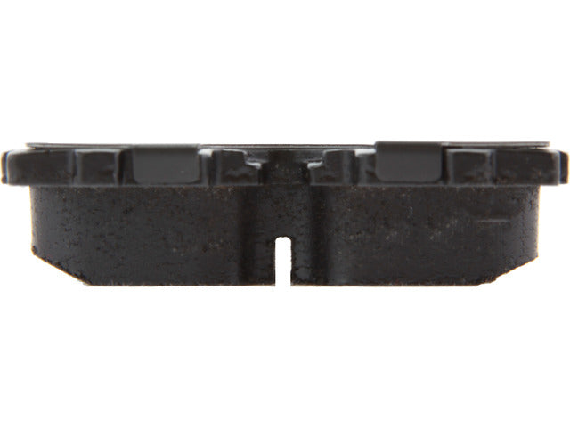 Disc Brake Pad Centric Parts 105.12830